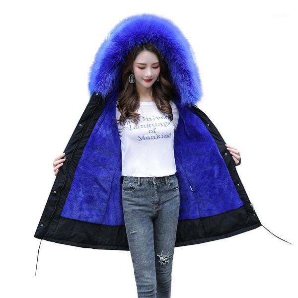 2019 women long winter plus velvet jacket women parka warm solid color padded jacket long winter hooded plus size1, Black
2019 women long winter plus velvet jacket women parka warm solid color padded jacket long winter hooded plus size1, Black