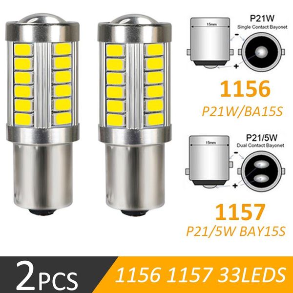 1156 1157 p21/5w bay15d 33smd 5630 5730 leds super bright brake lights fog lamp 21/5w auto daytime running light sbulbs 12v
1156 1157 p21/5w bay15d 33smd 5630 5730 leds super bright brake lights fog lamp 21/5w auto daytime running light sbulbs 12v