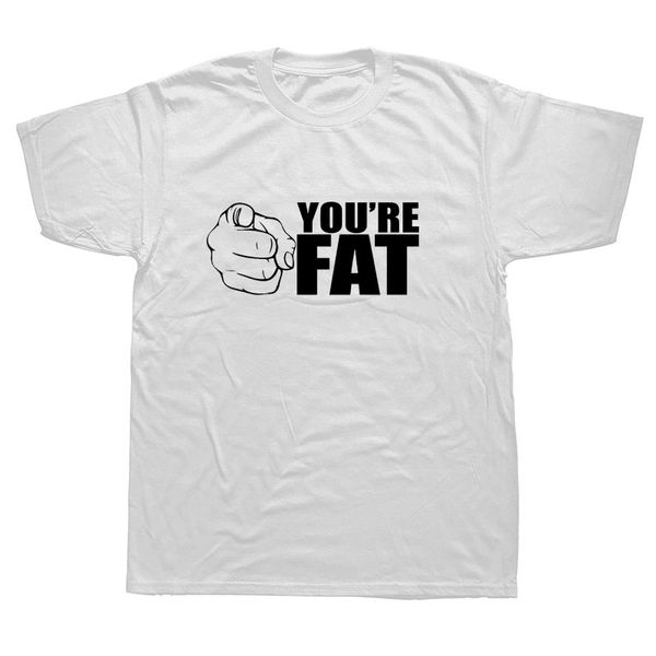funny men letter printed you're fat joke men hoodie designers t shirts sweatshirt
funny men letter printed you're fat joke men hoodie designers t shirts sweatshirt