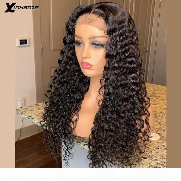 brazilian jerry curly 13x6x1 lace front wig 180% middle part remy human hair 5*5 pu silk base lace wigs, Black;brown
brazilian jerry curly 13x6x1 lace front wig 180% middle part remy human hair 5*5 pu silk base lace wigs, Black;brown