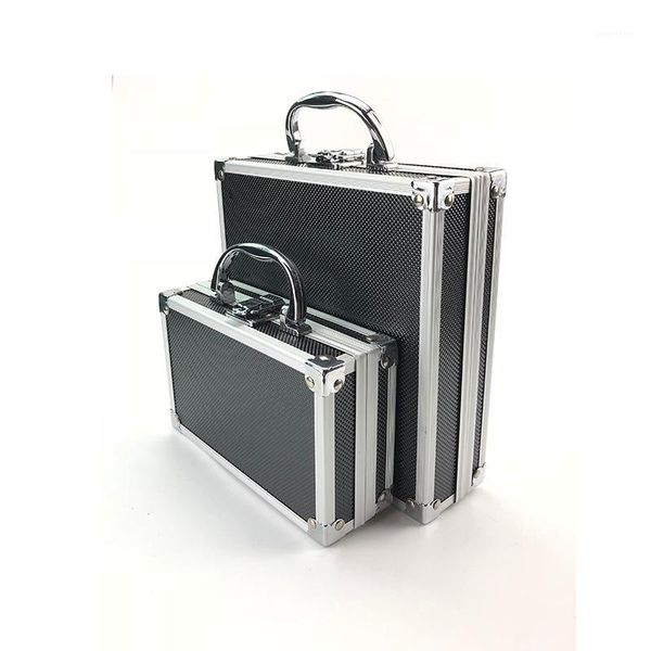 tool box aluminium alloy toolbox storage case portable tool case travel luggage organizer safety box1
tool box aluminium alloy toolbox storage case portable tool case travel luggage organizer safety box1