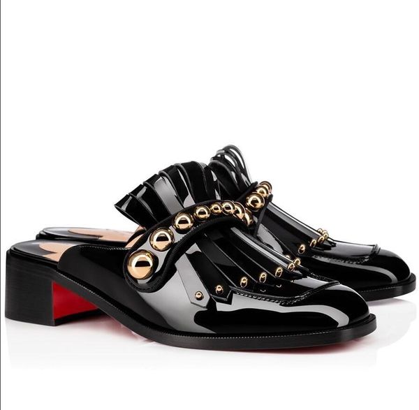 new summer designer women slides red bottom sandals slipper octavian mula 35mm flat lady casual outdoor beach sandals black,white
new summer designer women slides red bottom sandals slipper octavian mula 35mm flat lady casual outdoor beach sandals black,white