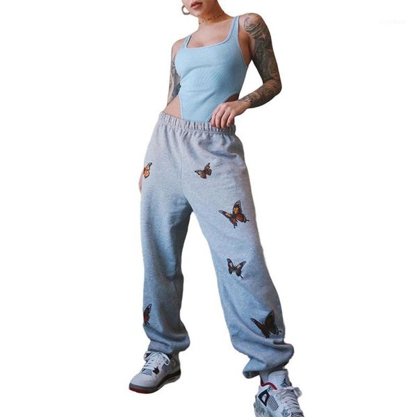yoga outfits women loose pants sportswear harem high waist hip hop trousers butterfly print casual track gym long /by1, White;red
yoga outfits women loose pants sportswear harem high waist hip hop trousers butterfly print casual track gym long /by1, White;red