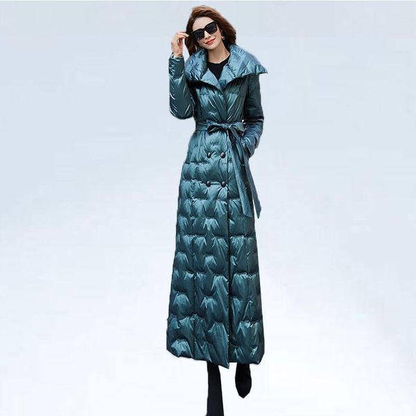 winter down coat women quality 90% white duck down jacket female fashion long jacket parka winter parka warm coat outwear, Black
winter down coat women quality 90% white duck down jacket female fashion long jacket parka winter parka warm coat outwear, Black