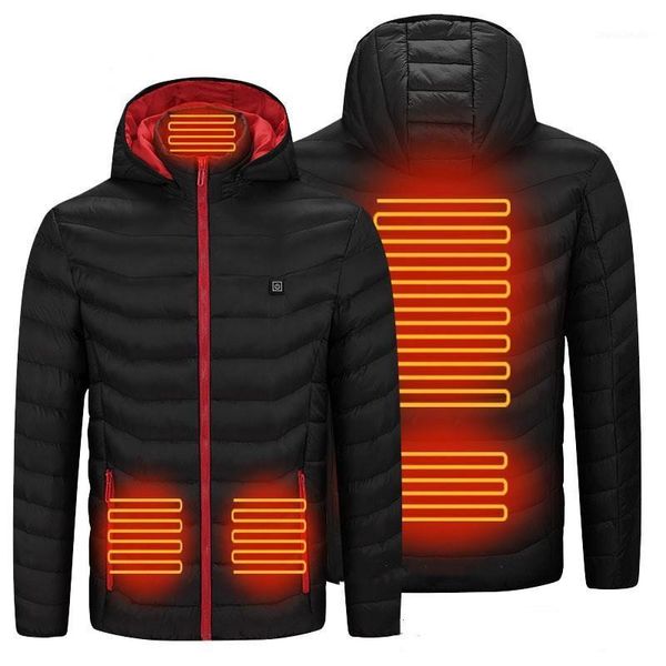 outdoor t-shirts heated jacket vest usb electric mens hunting winter warm coat thermal heating tactical hiking clothing1, Gray;blue
outdoor t-shirts heated jacket vest usb electric mens hunting winter warm coat thermal heating tactical hiking clothing1, Gray;blue