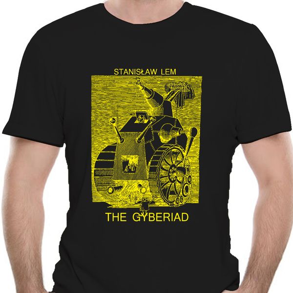 the cyberiad science fiction novel stanislaw lem sizes 5xl summer funny short sleeve plus size 9455d sport hooded sweatshirt hoodie t shirt
the cyberiad science fiction novel stanislaw lem sizes 5xl summer funny short sleeve plus size 9455d sport hooded sweatshirt hoodie t shirt