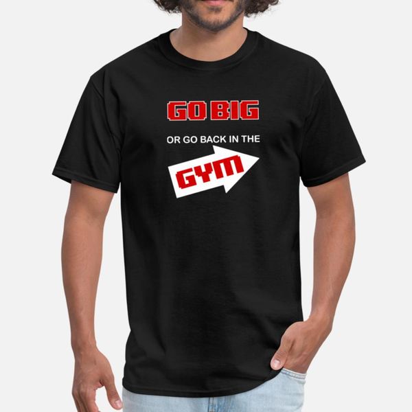 go big or go back in the gym t shirt crewneck horror summer tracksuit hoodie sweatshirt
go big or go back in the gym t shirt crewneck horror summer tracksuit hoodie sweatshirt