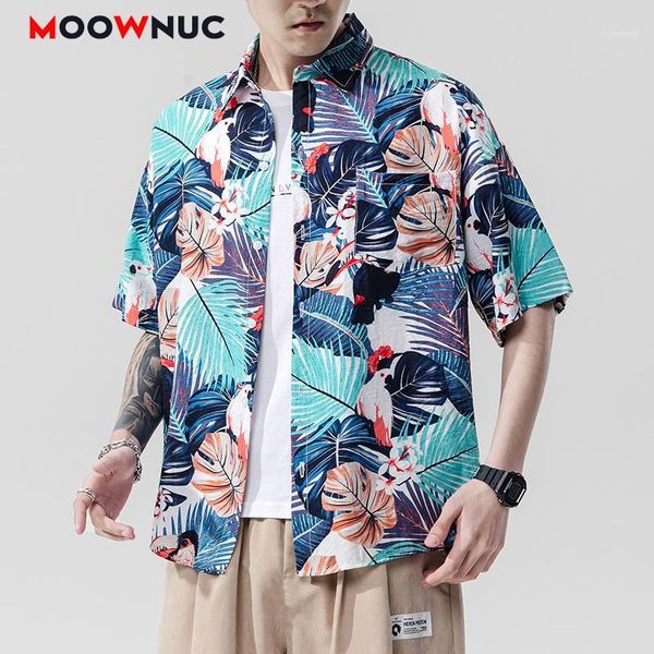 men's casual shirts streetwear 5xl men's clothes youth 2021 summer hip hop male loose designer printed moownuc short sleeve1, White;black
men's casual shirts streetwear 5xl men's clothes youth 2021 summer hip hop male loose designer printed moownuc short sleeve1, White;black