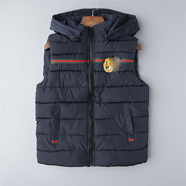 men's vest coat zipper reflective casual windbreaker hoodie men's women's windbreaker jacket fashion jacket vest top, Black;white
men's vest coat zipper reflective casual windbreaker hoodie men's women's windbreaker jacket fashion jacket vest top, Black;white