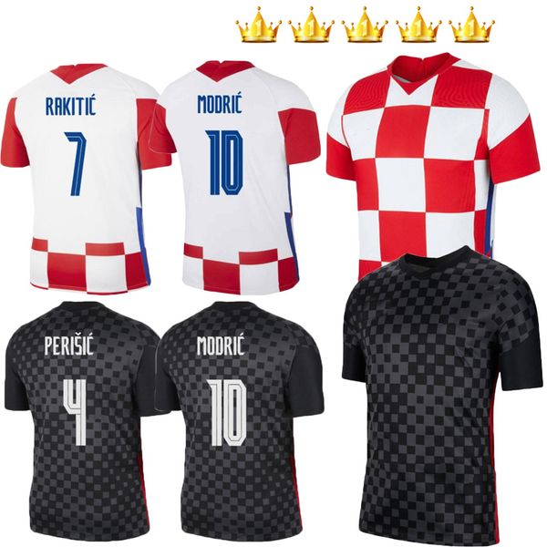 2020 2021 croacia men+kids croazia soccer jerseys 20 21 maillots de foot croatie modric perisic rakitic mandzukic kovacic kits uniform, Black
2020 2021 croacia men+kids croazia soccer jerseys 20 21 maillots de foot croatie modric perisic rakitic mandzukic kovacic kits uniform, Black