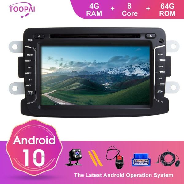 toopai android 10 for duster dacia logan sandero xray 2 gps navigation multimedia auto radio stereo dvd swc car dvd
toopai android 10 for duster dacia logan sandero xray 2 gps navigation multimedia auto radio stereo dvd swc car dvd