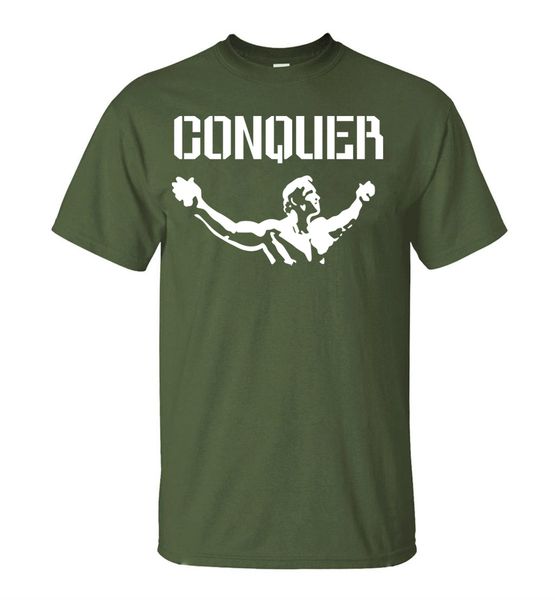 musclefitting t shirt men arnold conquer printed fitness fitness mens t shirt summer hipster workout tshirt sport hooded sweatshirt hoodie
musclefitting t shirt men arnold conquer printed fitness fitness mens t shirt summer hipster workout tshirt sport hooded sweatshirt hoodie