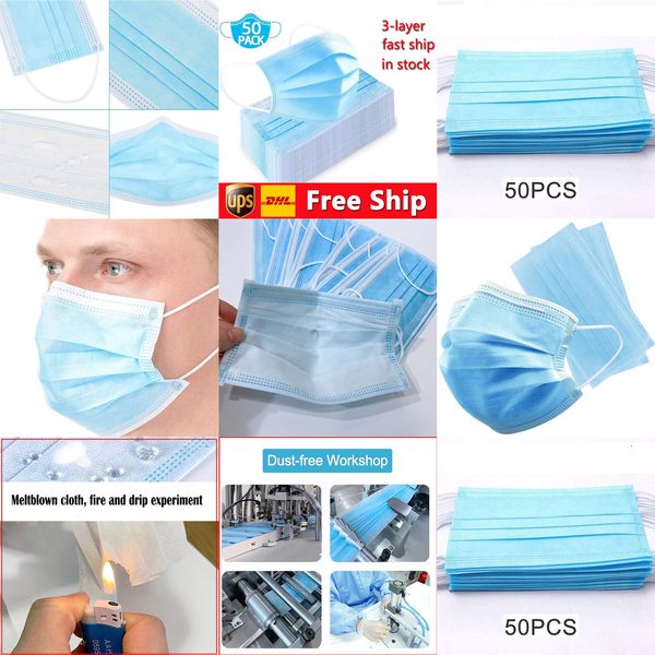 3-layer unisexnon-woven dhl mask disposable shipping face masks protection and personal health mask face san
3-layer unisexnon-woven dhl mask disposable shipping face masks protection and personal health mask face san