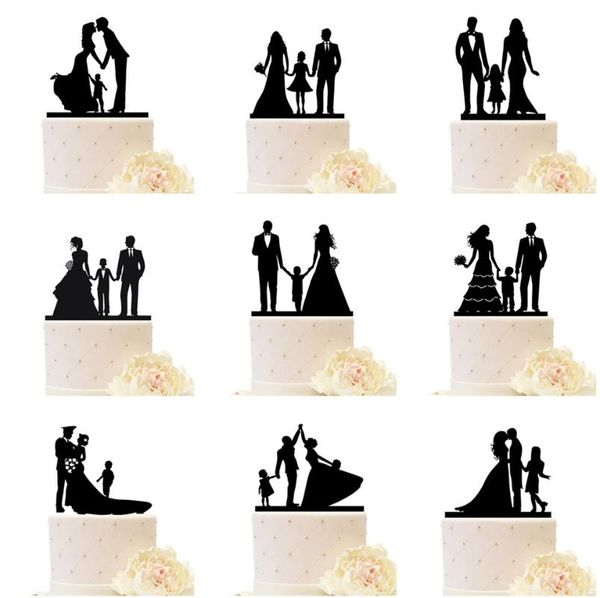 personalised wedding anniversary cake er bride and groom with one kid boy or girl cakes decorating event party
personalised wedding anniversary cake er bride and groom with one kid boy or girl cakes decorating event party