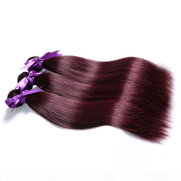 burgundy 99j brazilian hair straight bundles red hair extensions weave human hair 12-26 inches thick weft 3 or 4 bundles, Black
burgundy 99j brazilian hair straight bundles red hair extensions weave human hair 12-26 inches thick weft 3 or 4 bundles, Black