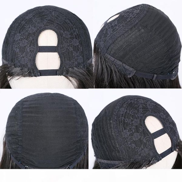 straight human hair u part wig brazilian 150 density middle part human hair wigs remy pre plucked natural straight wig for women, Black;brown
straight human hair u part wig brazilian 150 density middle part human hair wigs remy pre plucked natural straight wig for women, Black;brown