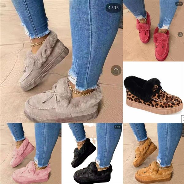 zxa5l new thick cotton shoes bag heel women winter mop indoor yarn cotton household plus velvet warmth non-slip snow boots soft bottom, Black
zxa5l new thick cotton shoes bag heel women winter mop indoor yarn cotton household plus velvet warmth non-slip snow boots soft bottom, Black