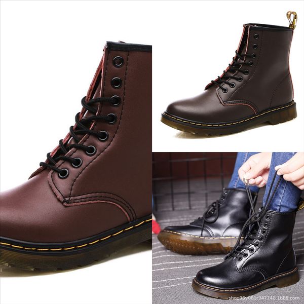 ihjsv autumn and womens sports leather tight naked classic boot cotton shoes, necessary cowhide winter boots woman genuine leather, Black
ihjsv autumn and womens sports leather tight naked classic boot cotton shoes, necessary cowhide winter boots woman genuine leather, Black
