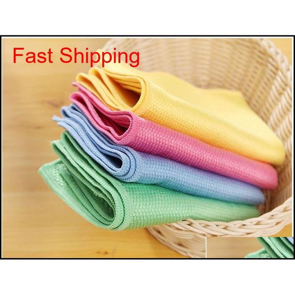 magic glass cleaning cloth traceless easy wipe rag non debris lint scale fish ski qylhqc garden2010
magic glass cleaning cloth traceless easy wipe rag non debris lint scale fish ski qylhqc garden2010