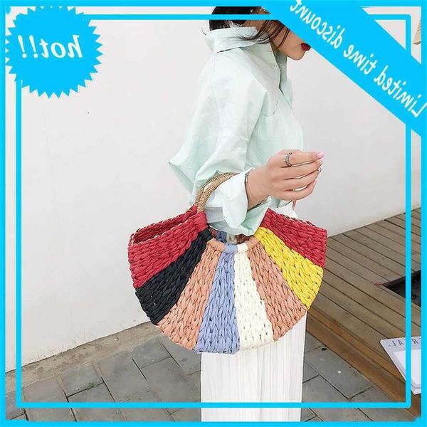 women brand tas korean handbag foreign of colorful rich the half circle art strandtas 2019 travel p's props strozak moon bag
women brand tas korean handbag foreign of colorful rich the half circle art strandtas 2019 travel p's props strozak moon bag