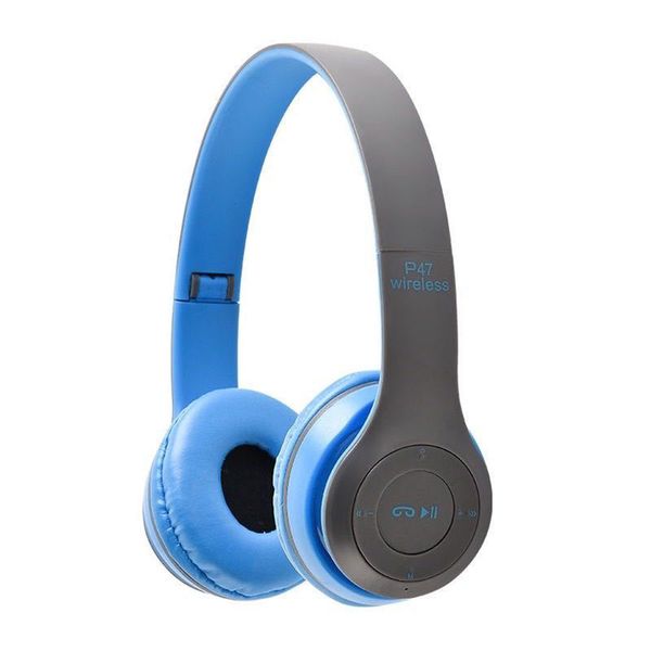 p47 foldable game wireless bluetooth music stereo mobile headphone gaming computer phone mp3 universal headset new
p47 foldable game wireless bluetooth music stereo mobile headphone gaming computer phone mp3 universal headset new