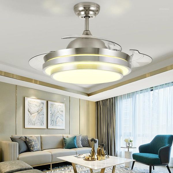 modern ceiling fan remote control 36 42 inch gold silver led light dining room bedroom restaurant fan lights for 110v 220v1 
modern ceiling fan remote control 36 42 inch gold silver led light dining room bedroom restaurant fan lights for 110v 220v1