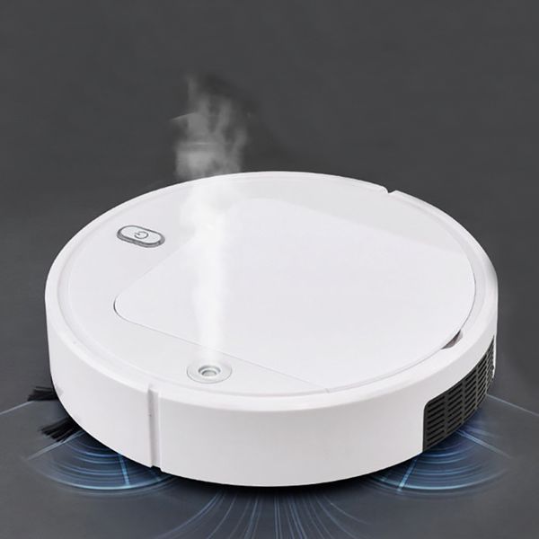 1800pa robot vacuum cleaner automatic carpet cleaner powerful suction sweep and wet mopping cleaner for home cleaning machine
1800pa robot vacuum cleaner automatic carpet cleaner powerful suction sweep and wet mopping cleaner for home cleaning machine