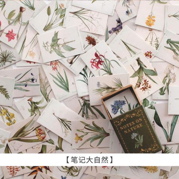 100шт box vintage paper kraft картотечная скрапбукинг card создание journaling проекта diy дневник украшение ломо карты ван гога bbyaft
100шт box vintage paper kraft картотечная скрапбукинг card создание journaling проекта diy дневник украшение ломо карты ван гога bbyaft