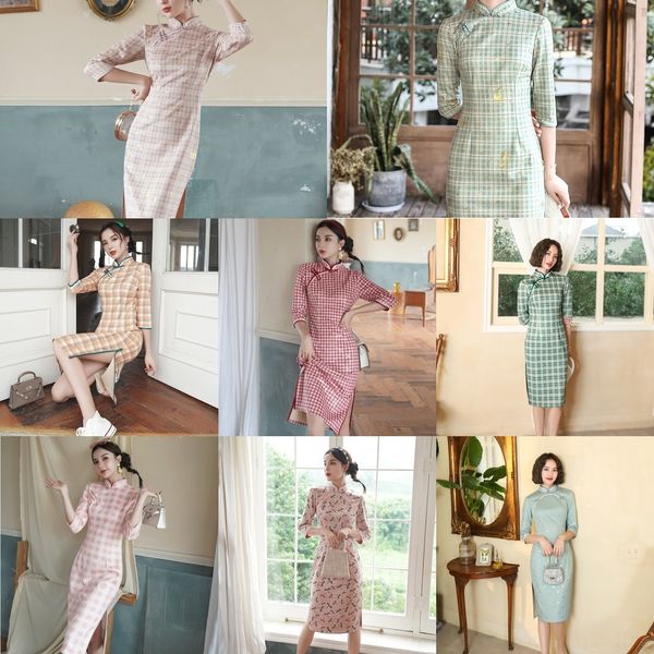 tmsll gilded long 2020 new products daily autumn gilded suede in autumn sued products new in daily lace cheongsamcheongsam cheongsamlong lac, Black;gray
tmsll gilded long 2020 new products daily autumn gilded suede in autumn sued products new in daily lace cheongsamcheongsam cheongsamlong lac, Black;gray