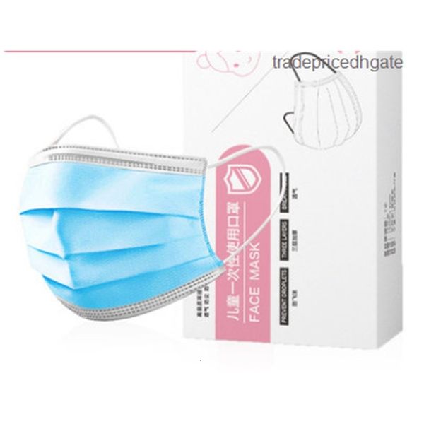 disposable three-layer breathable face anti-fog adult/children protective dust-proof masks 270yh
disposable three-layer breathable face anti-fog adult/children protective dust-proof masks 270yh