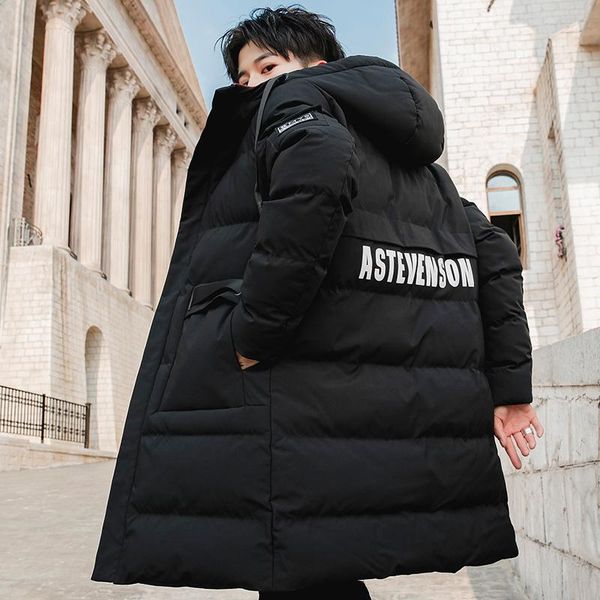 2020 winter warm down jacket men casual windproof thick hooded parkas men fashion cargo windbreaker coat mens, Black
2020 winter warm down jacket men casual windproof thick hooded parkas men fashion cargo windbreaker coat mens, Black