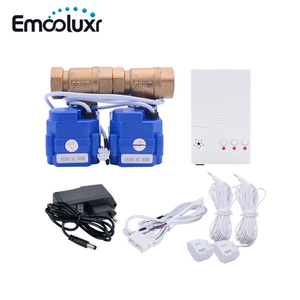 ukrain russian water leak control alarm system water leak detector with bsp npt valve electronic ball valve dn15 dn20 dn25
ukrain russian water leak control alarm system water leak detector with bsp npt valve electronic ball valve dn15 dn20 dn25