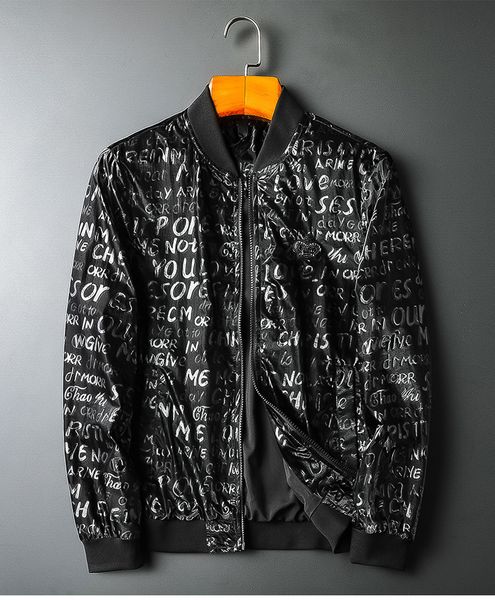 new deluxe men 2021 rib crown high jackets abstract digital jacket # c33 6p4w, Black;brown
new deluxe men 2021 rib crown high jackets abstract digital jacket # c33 6p4w, Black;brown