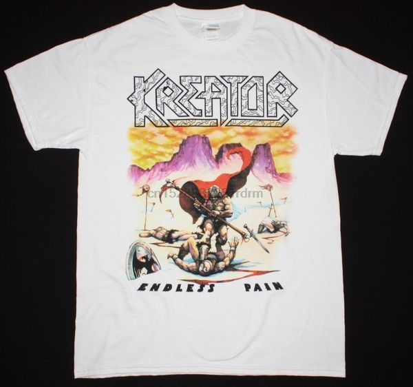 2018 kreator endless pain destruction sodom coroner rage new white t-shirt novelty tee sport hooded sweatshirt hoodie
2018 kreator endless pain destruction sodom coroner rage new white t-shirt novelty tee sport hooded sweatshirt hoodie