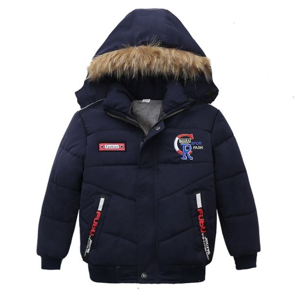 baby boys coat 2020 winter jacket for boys fashion hoodies children coat boys clothes jackets warm outerwear for kids clothes lj201125, Blue;gray
baby boys coat 2020 winter jacket for boys fashion hoodies children coat boys clothes jackets warm outerwear for kids clothes lj201125, Blue;gray