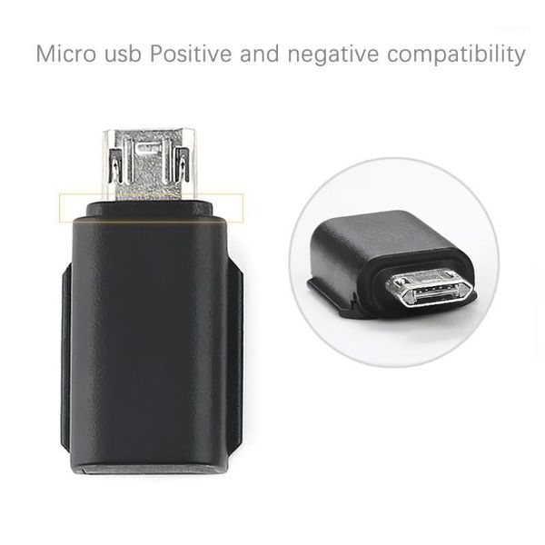 osmo pocket micro usb to adapter data transferring connector compatible with dji osmo pocket & android smart phone1
osmo pocket micro usb to adapter data transferring connector compatible with dji osmo pocket & android smart phone1