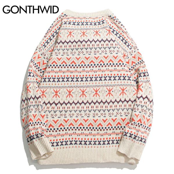 gonthwid уродливый рождественские пуловерные перемычки повседневные повседневные harajuku хип-хоп вязаная геометрия полоса уличная одежда ро, White;black
gonthwid уродливый рождественские пуловерные перемычки повседневные повседневные harajuku хип-хоп вязаная геометрия полоса уличная одежда ро, White;black