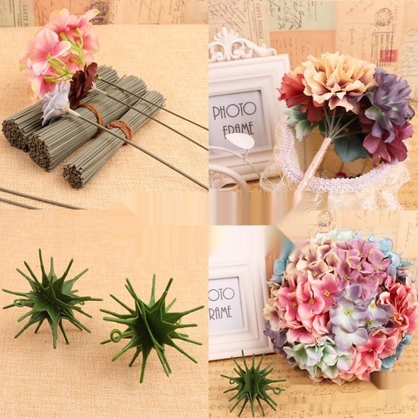 lkgvl bride's iron material hydrangea ball making bouquet wedding flower rod material wire diy celebration supplies diydiywbbgx
lkgvl bride's iron material hydrangea ball making bouquet wedding flower rod material wire diy celebration supplies diydiywbbgx