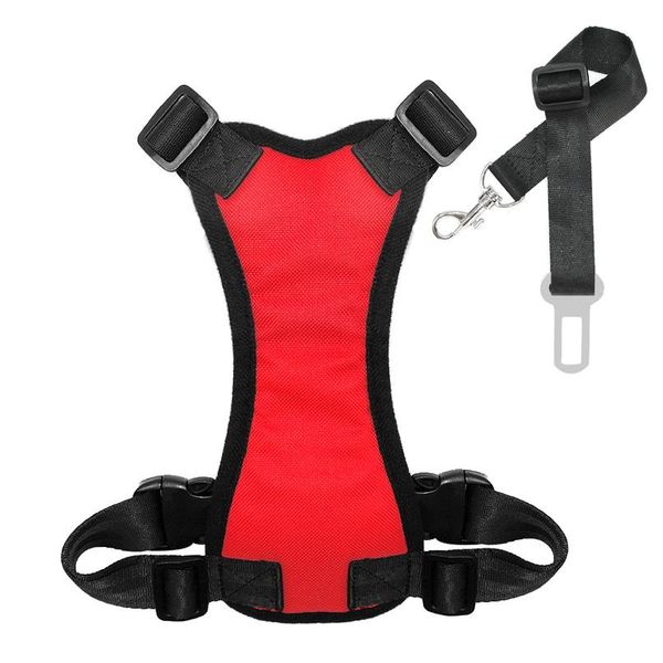 breathable mesh dog harness leash safety vehicle car dog seat belt nylon pet car seatbelt harness lead for small med wmtehp
breathable mesh dog harness leash safety vehicle car dog seat belt nylon pet car seatbelt harness lead for small med wmtehp