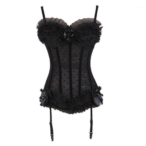 overbust corset lace plus size erotic zip floral women bustier corset lingerie brocade victorian fashion dropshipping1, Black;white
overbust corset lace plus size erotic zip floral women bustier corset lingerie brocade victorian fashion dropshipping1, Black;white