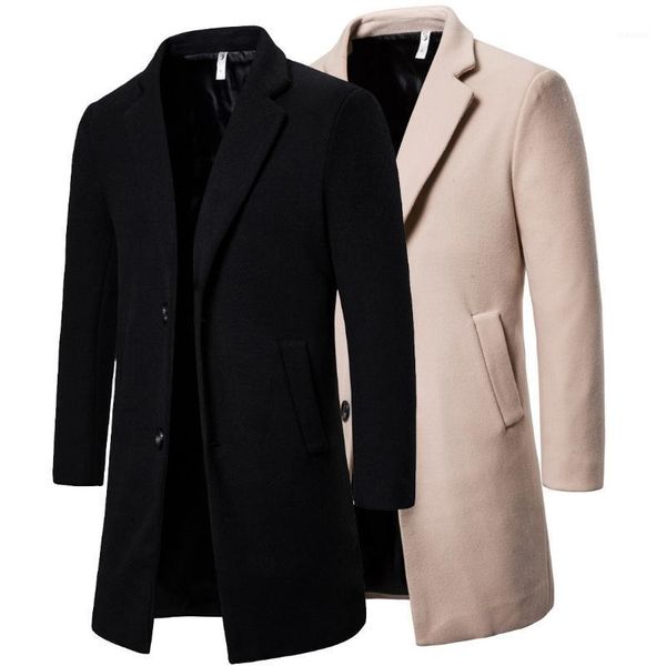 japan south korea printed fashion men woolen coat korean-style slim fit long coat yf991, Black
japan south korea printed fashion men woolen coat korean-style slim fit long coat yf991, Black