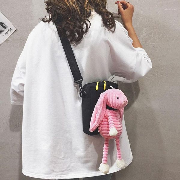 animal shape ladies cartoon messenger bag fashion women's color color bag cute student travel shoulder mobile phone b1
animal shape ladies cartoon messenger bag fashion women's color color bag cute student travel shoulder mobile phone b1