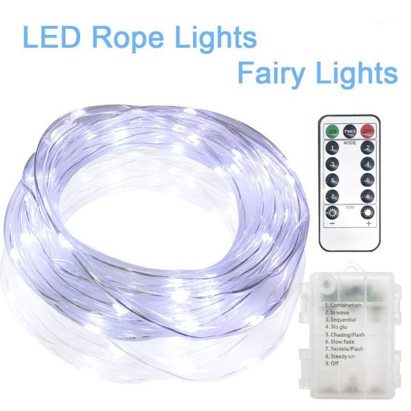 christmas decorations led rope lights battery operated waterproof 16.4ft string with remote timer firefly dimmable fairy1
christmas decorations led rope lights battery operated waterproof 16.4ft string with remote timer firefly dimmable fairy1