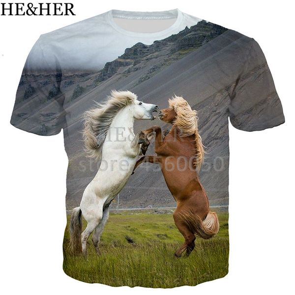 new popular horse racing cartoon 3d print shirts harajuku humor harajuku men clothing
new popular horse racing cartoon 3d print shirts harajuku humor harajuku men clothing