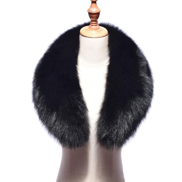 shawls 2021 real fur collar women 100% natural scarf winter warm scarves black, Blue;gray
shawls 2021 real fur collar women 100% natural scarf winter warm scarves black, Blue;gray