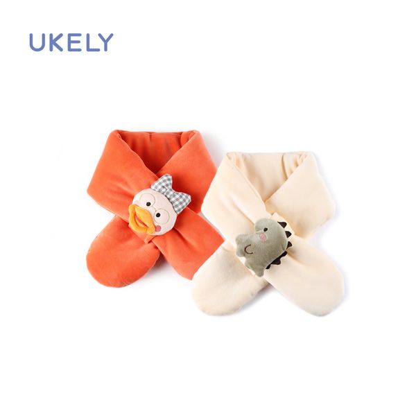 children's scarf windproof and warm in autumn and winter boys and girls neckwear cute cartoon plush baby neck protection, Blue;gray
children's scarf windproof and warm in autumn and winter boys and girls neckwear cute cartoon plush baby neck protection, Blue;gray
