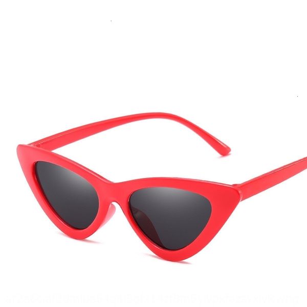 women's 7gzjglasses eye sun trendy small fashion cat's half frame sunglasses
women's 7gzjglasses eye sun trendy small fashion cat's half frame sunglasses