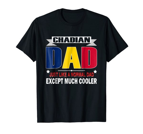 new design summer short sleeve camisetas hip hop chadian dad is much cooler father's day flag movie sport hooded sweatshirt hoodie t sh
new design summer short sleeve camisetas hip hop chadian dad is much cooler father's day flag movie sport hooded sweatshirt hoodie t sh