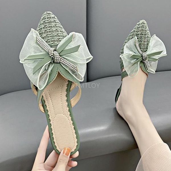 2021 butterfly knot pointed stiletto fashion women shoes temperament elegant shoes party zapatillas mujer casa, Black
2021 butterfly knot pointed stiletto fashion women shoes temperament elegant shoes party zapatillas mujer casa, Black