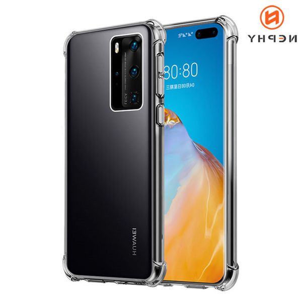 shockproof silicone soft clear case for huawei p20 p30 p40 lite mate 10 20 30 pro honor 20s 10i play mobile phone cover bumper
shockproof silicone soft clear case for huawei p20 p30 p40 lite mate 10 20 30 pro honor 20s 10i play mobile phone cover bumper